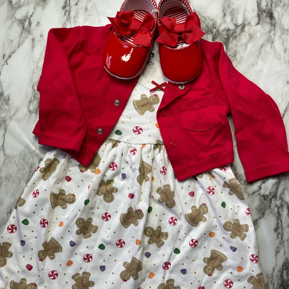 Hudson Baby Set